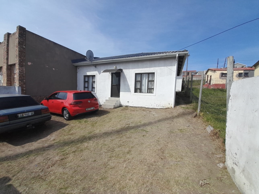 2 Bedroom Property for Sale in Mdantsane Nu 15 Eastern Cape